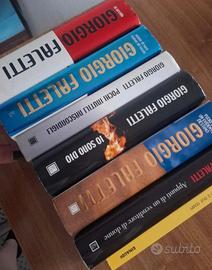 Libri di Giorgio Faletti