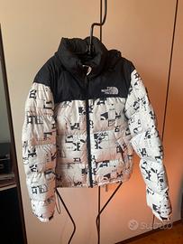 Piumino The North Face