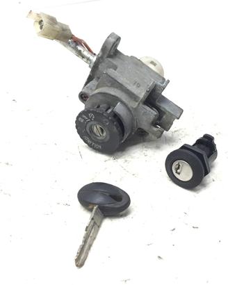 APRILIA SCARABEO IE LIGHT 125 BLOCCHETTO ACCENSION