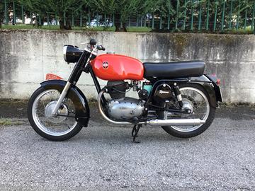 Gilera 300 b