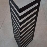 Colonna porta CD