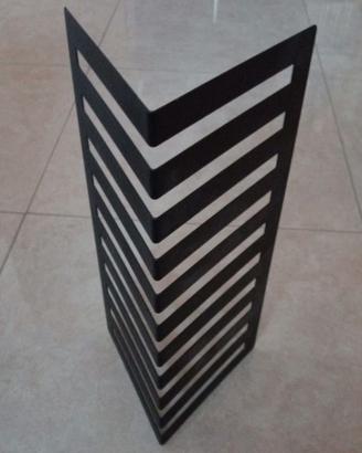 Colonna porta CD