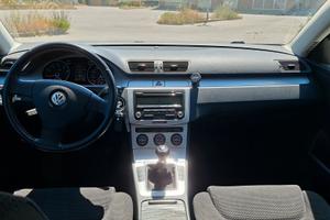 Volkswagen Passat 1.4 16V TSI Var. Comf. EcoFuel
