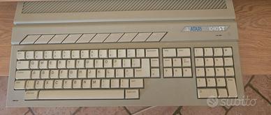 Atari st 1040
