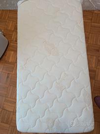 materasso per lettino/culla