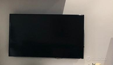 Smart TV Samsung 46” Full HD+AMAZON FIRE STICK