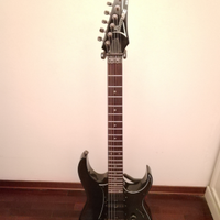 Chitarra IBANEZ RG series 550