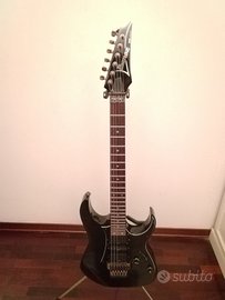 Chitarra IBANEZ RG series 550