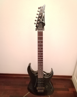 Chitarra IBANEZ RG series 550