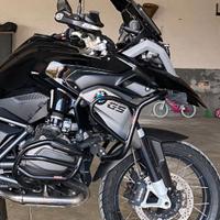 PROTEZIONI PARACILINDRI BMW R 1200 GS LC