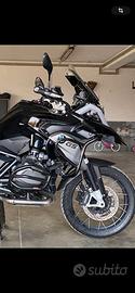 PROTEZIONI PARACILINDRI BMW R 1200 GS LC