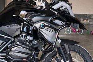 PROTEZIONI PARACILINDRI BMW R 1200 GS LC