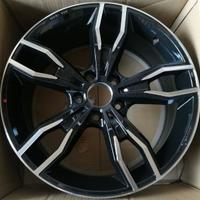 Cerchi in lega 19 pollici  BMW  S1 - S3 - S5 - X3