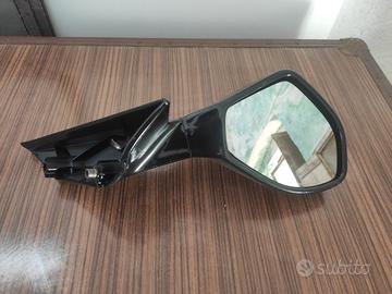 specchietto Piaggio x9 Evolution 