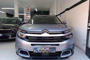 Citroen C5 Aircross C5 Aircross BlueHDi 130 S&S Sh
