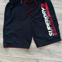Costume pantaloncini da bagno Superdry XL