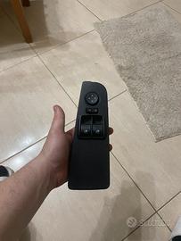 Pulsantiera grande punto