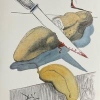 Salvador dali