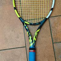 Babolat PURE AERO 98   305g manico L3