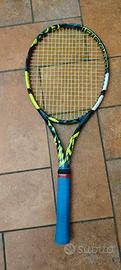 Babolat PURE AERO 98   305g manico L3