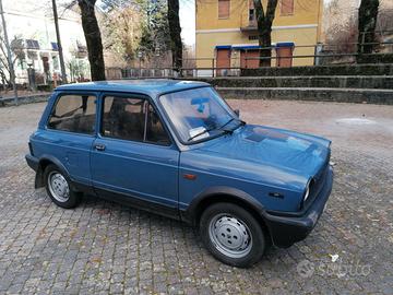 A112 junior