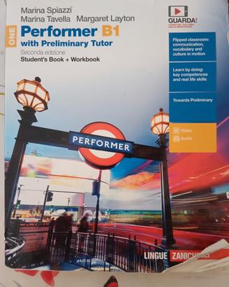 " Performer B1" ONE