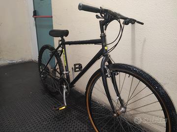 Mountain Bike Texas Ecesse 26” – Cambio Shimano