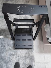 Postazione di guida Next Level 2.0