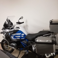 BMW GS1200 Adventure