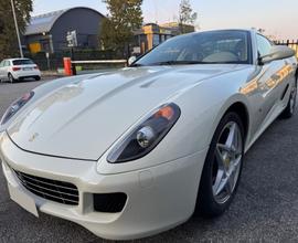 FERRARI 599 GTB Fiorano F1