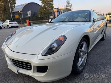 FERRARI 599 GTB Fiorano F1