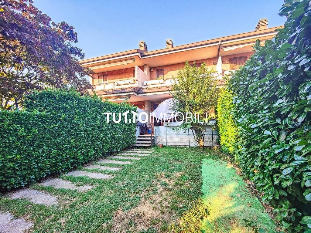 Casa – Brusaporto, Bergamo - Vista 2