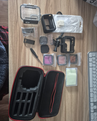 Kit GoPro