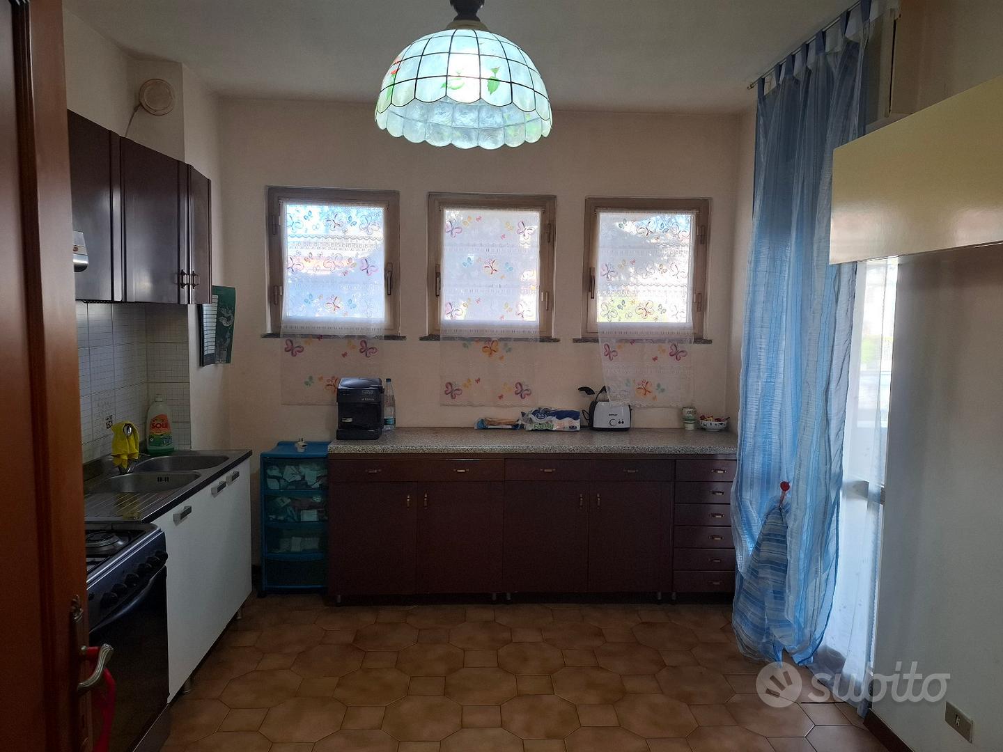 Appartamento – Cairo Montenotte, Savona - Vista 5