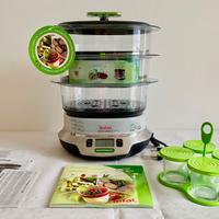 Tefal Vaporiera 2000W
