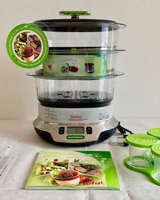 Tefal Vaporiera 2000W