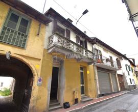 LOCALE COMMERCIALE CON BOX AUTO - BORGO SAN DALMAZ