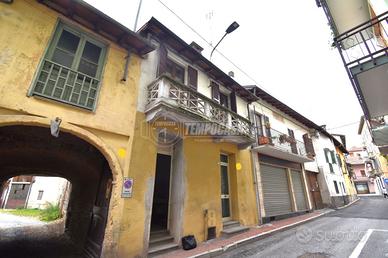 LOCALE COMMERCIALE CON BOX AUTO - BORGO SAN DALMAZ