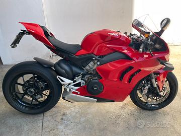 Ducati Panigale V4