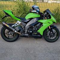 Kawasaki zx 10r anno 2009
