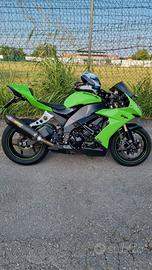Kawasaki zx 10r anno 2009