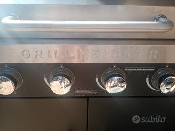 grill
