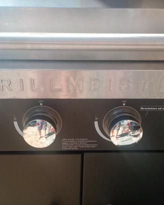 grill
