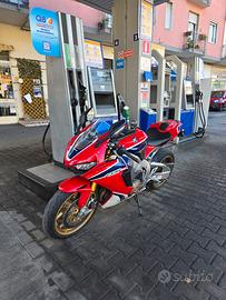 honda cbr1000rr sp