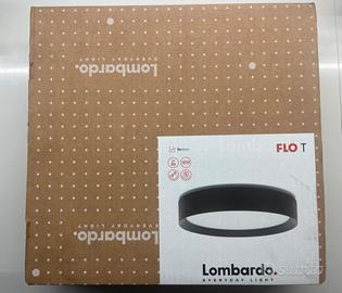 Plafoniera / Applique LED Lombardo Flo T300 -