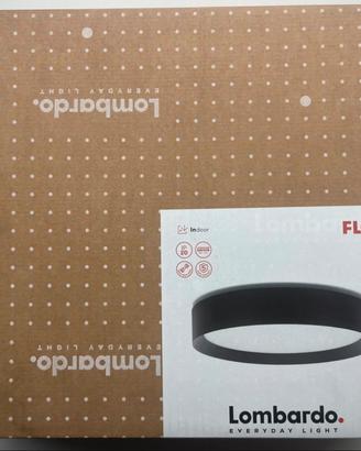 Plafoniera / Applique LED Lombardo Flo T300 -