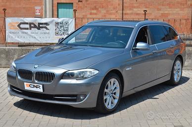 Bmw 525d xDrive