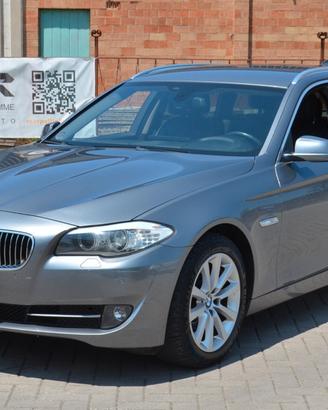 Bmw 525d xDrive