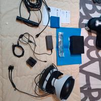 Visore PlayStation 4