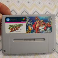 gioco super nintendo